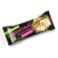 Сердце континента батончик мюсли я натуральный! ореховый микс 50г