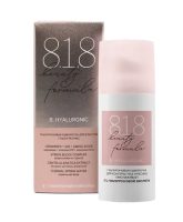 818 Бьюти формула/818 beauty formula набор пода...+пенка очищающая гиалуроновая 150мл д/чувств кожи