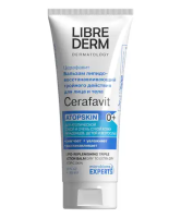 Либридерм CERAFAVIT бальзам липидовосстанавл. тройного действ. д/лица и тела 200мл