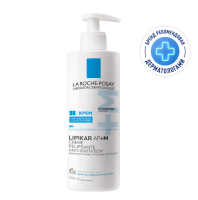ЛЯРОШ Липикар AP+M Крем д/лица и тела 400 мл
