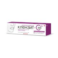 Клензит-С микросферы гель 30г