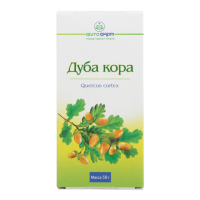 Дуб кора 50г