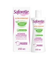 Сафорель гель д/интимной гигиены интенсивное увлажнение 250мл
