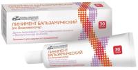 Линимент бальзамический (по Вишневскому) д/наружн. прим. 30г №1