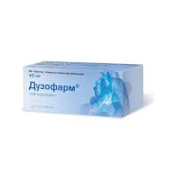 Дузофарм таб. п.п.о. 50мг N60