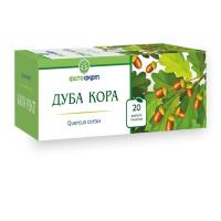 Дуб кора 1,5г N20