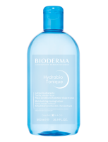 Биодерма/Bioderma гидрабио лосьон тонизирующий увлажняющий 250мл (028372B)