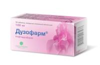 Дузофарм таб. п.п.о. 100мг N30