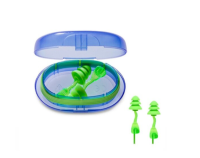 Беруши (вкладыши ушные) Молдекс twisters trio N2