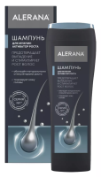 Алерана шампунь д/мужчин активатор роста 250мл