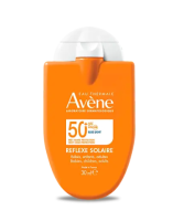 Авен эмульсия солнцезащитная spf50+ компакт 30мл (С51100)