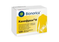 Канефрон H таб. п.о N120