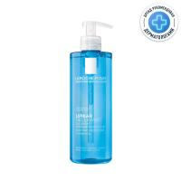 ЛЯРОШ Липикар Успокаивающий  Гель д/душа 400мл