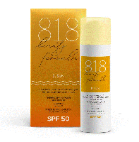 818 Бьюти формула/818 beauty formula estiqe кре...езащитный увлажняющий матирующий д/лица spf50 50мл