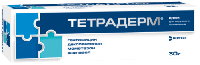 Тетрадерм крем 30г N1