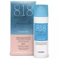 818 Бьюти формула/818 beauty formula estiqe кре...тив морщин д/сухой и сверхчувствительной кожи 50мл