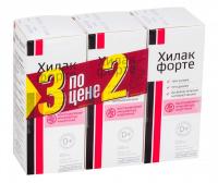 Хилак форте капли внутр. 100мл N1