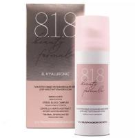 818 Бьюти формула/818 beauty formula estiqe гиалурон крем увлажняющий д/чувствит кожи 50мл