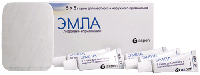 Эмла крем д/местн. и наруж прим. 5г N5