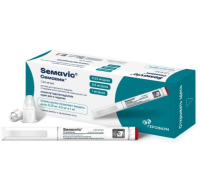 Семавик р-р п/к шприц-ручка 0,25мг/доза/0,5мг/доза 1мг/доза 3мл N1 (комплект иглы N9)