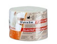 Бинт эластичный 5мх10см (застежка)