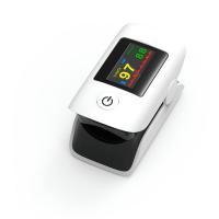 Пульсоксиметр портативный мт-01