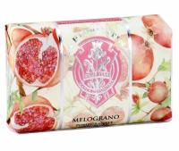 Ла флорентина/la florentina серия 200 мыло гранат 200г