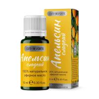 Comforte масло эфирное апельсин сладкий 10мл