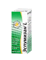 Эспумизан L эмульс.внутр. 40мг/мл 30мл N1