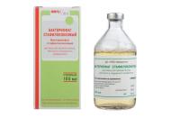 Бактериофаг стафилококковый жидк р-р д/внутрь, местн. и наруж.прим. 100мл N1