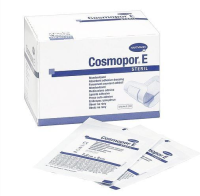 Повязка Космопор Е/Cosmopor E steril 15х8см N25 (9008745)