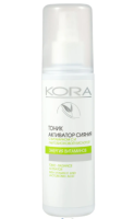 КОРА Тоник-активатор сияния  150мл
