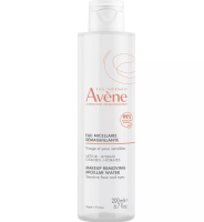 Авен лосьон очищающий мицеллярный 200мл (522712)