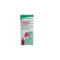 Пион настойка 25мл