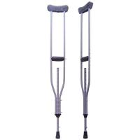 Костыли опорные металлические д/взрослых упс N2 (16/753)