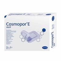 Повязка Космопор Е/Cosmopor E steril 10х8см N10 (9008935)