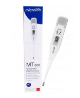 Термометр мед электрон MT 600 футляр