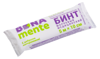 Бинт марлевый стер bona mente! 5мх10см