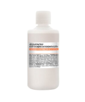 Хлоргексидин биглюконат ср-во дезинфицирующее 0,05 % 100мл пластик