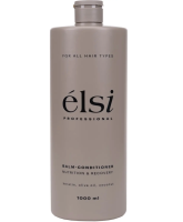 Elsi professional бальзам-кондиционер питание и восстановление 1л
