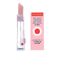 Бельведер/belweder бальзам д/губ с розовым маслом 4г