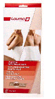 Пояс эластичный Лаума 70107/70307 р.3-М (тал 76-81см-бед 102-107см)