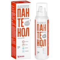 ПЕНА ПАНТЕНОЛ 5% БЕЛУПО 150МЛ