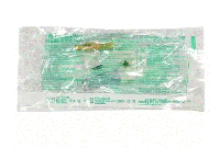 Система д/инфузий игла пластик N1 (21G 0,8х40)