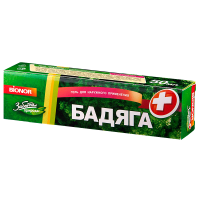 Бадяга гель д/тела 50мл