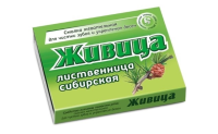 Таежная смолка жев резинка Живица лиственница сибирская N5