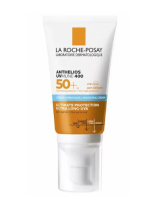 ЛЯРОШ АНТИГЕЛИОС -25 UVMUNE 400 Крем увлажняющий д/лица SPF50+ 50мл