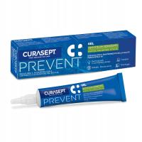 Гель десен CURASEPT PREVENT с постбиотиками, 30ML 