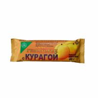 Гематоген детский курага 40г