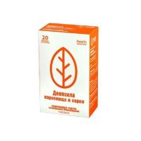 Девясил корневище и корни 1,5г N20